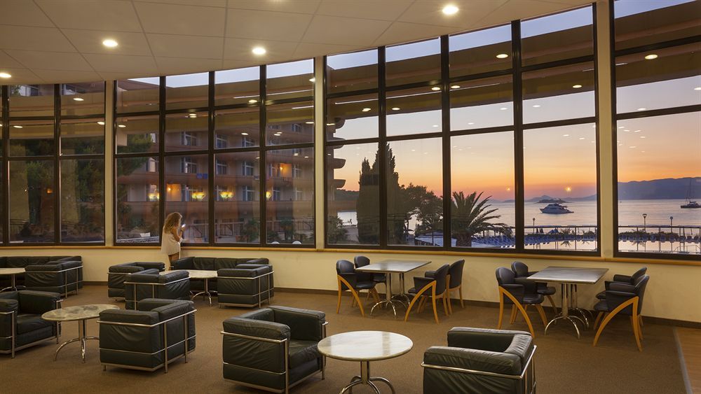 All-inclusive Hotel ALBATROS фото 14