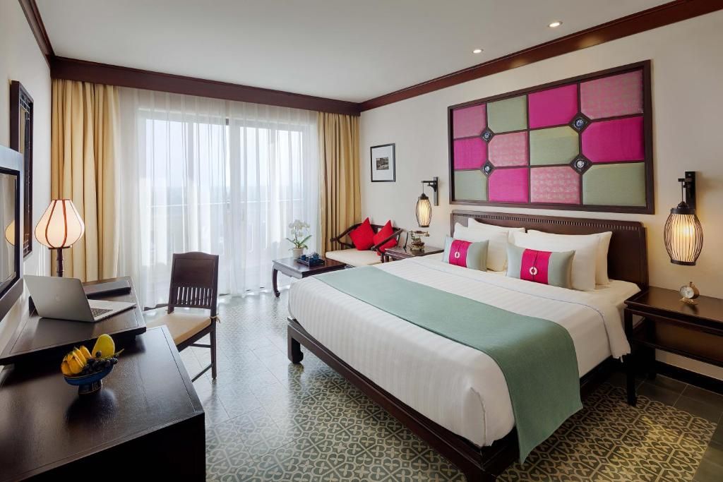 Little Beach Hoi An Boutique Hotel & Spa фото 40