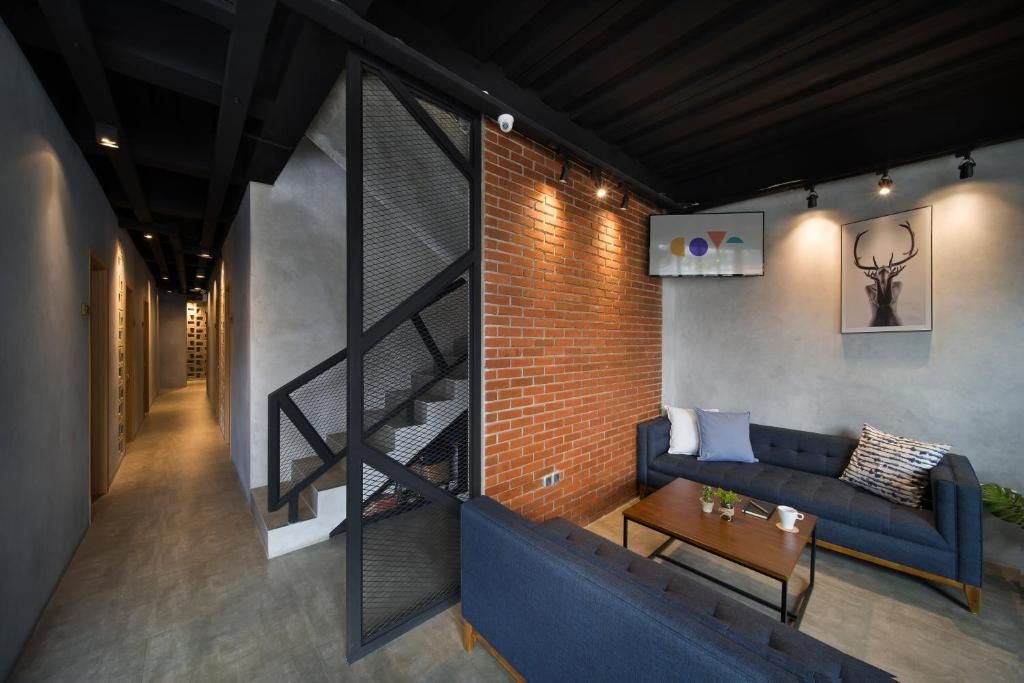 Cove W Suites фото 9