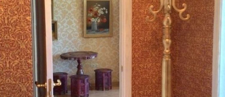 Фото отеля Апарты на Есауленко 4/5