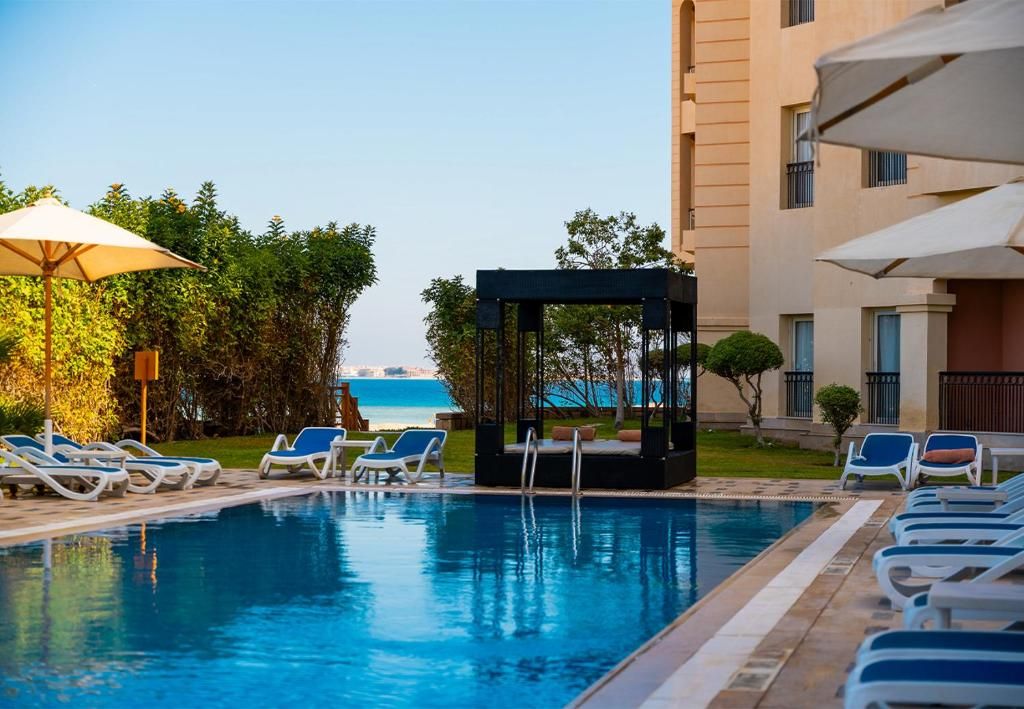 Tropitel Sahl Hasheesh фото 108