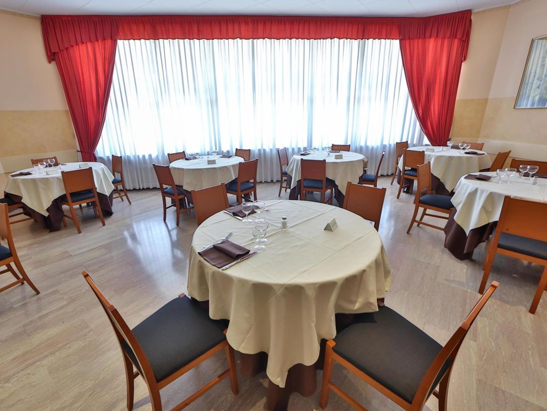 Best Western Hotel Continental фото 8
