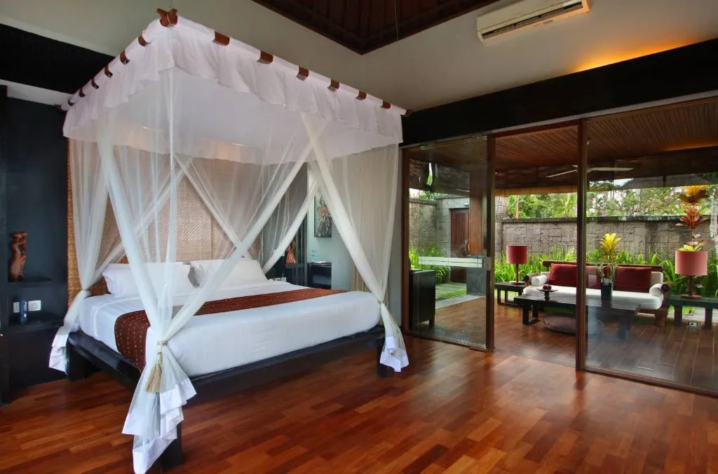 FuramaXclusive Resort & Villas фото 63