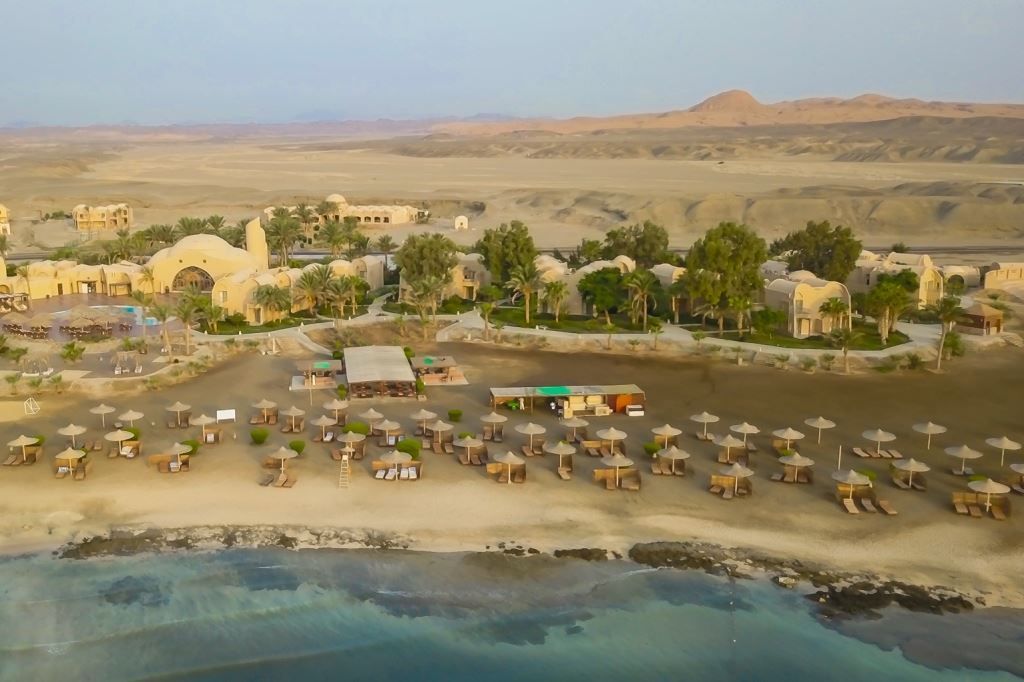 Shams Alam Beach Resort фото 69