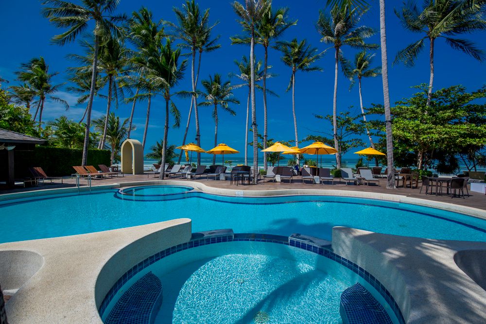 The Passage Samui Villas & Resort фото 35