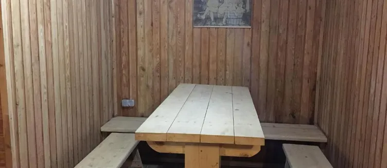 Фото отеля Горский дом