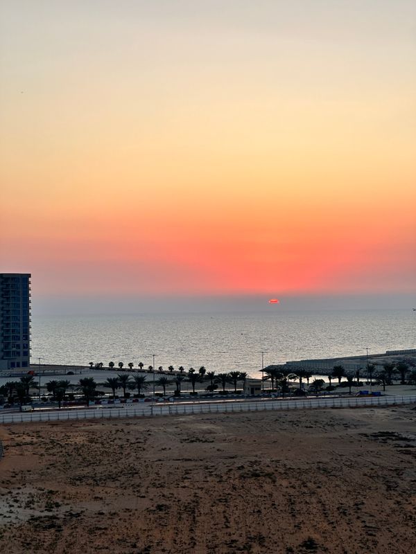 Pullman Resort Al Marjan Island фото 84