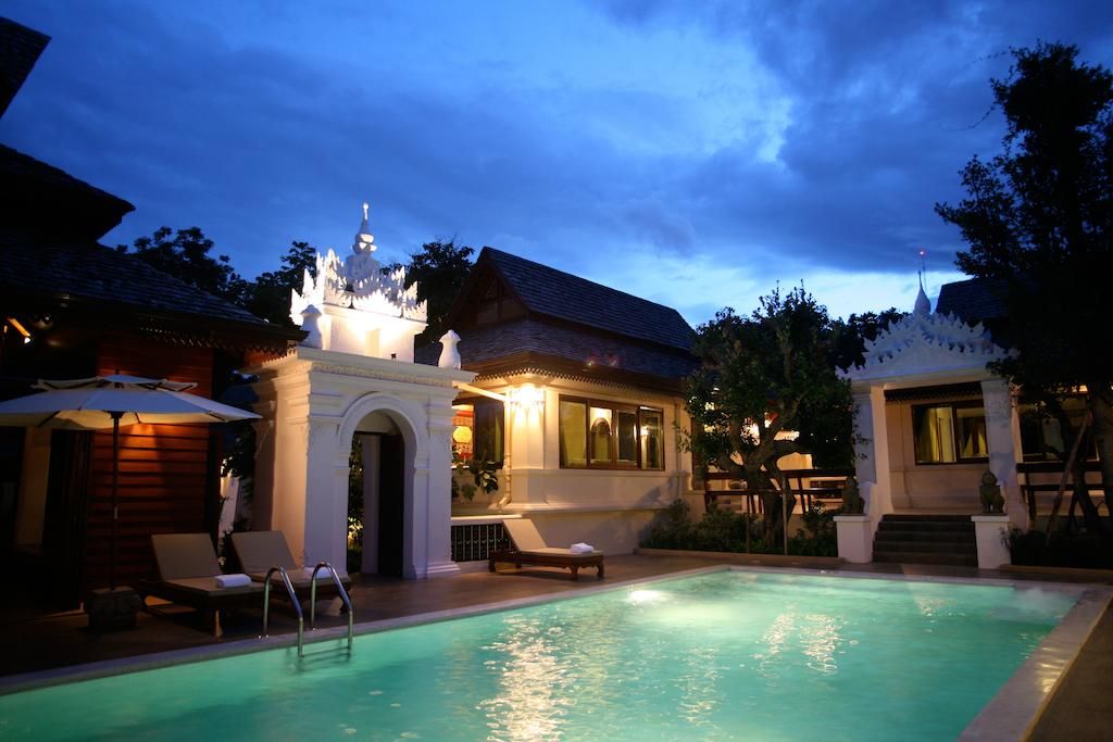 Khum Phaya Resort & Spa, Centara Boutique Collection фото 45