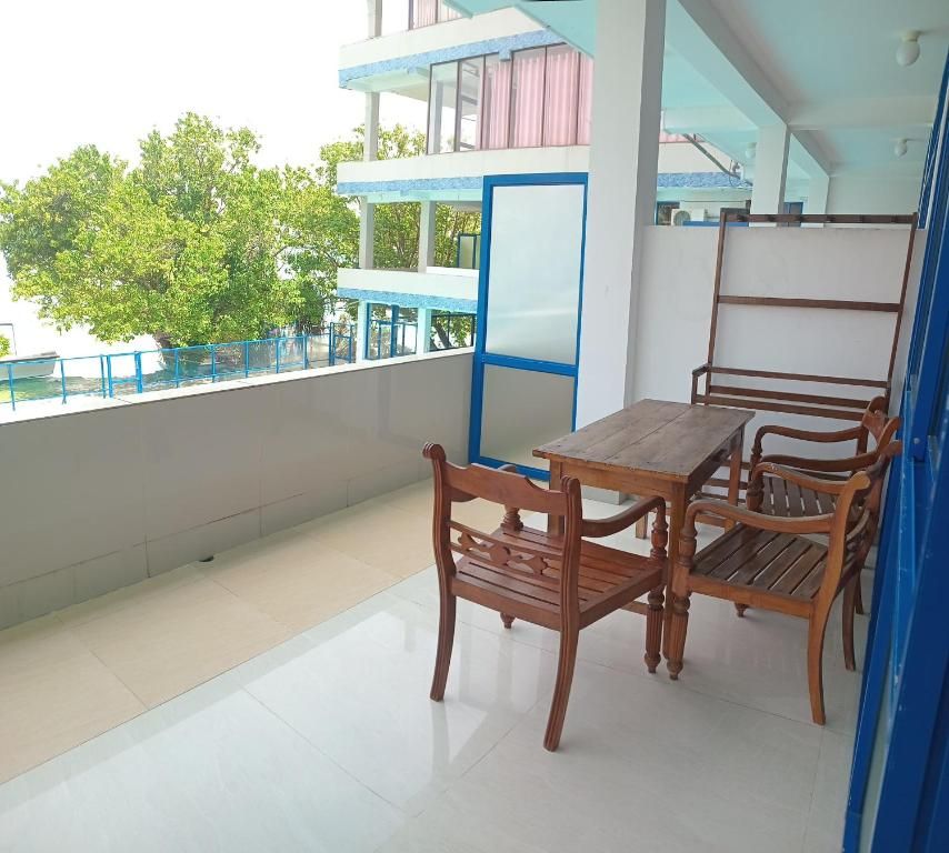 Paradise Beach Resort фото 40