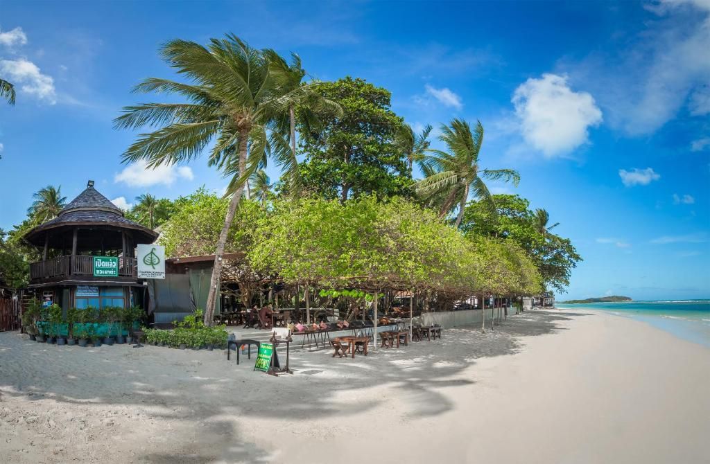 Chaweng Garden Beach Resort фото 66