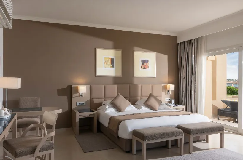 Cleopatra Luxury Resort Makadi Bay фото 3