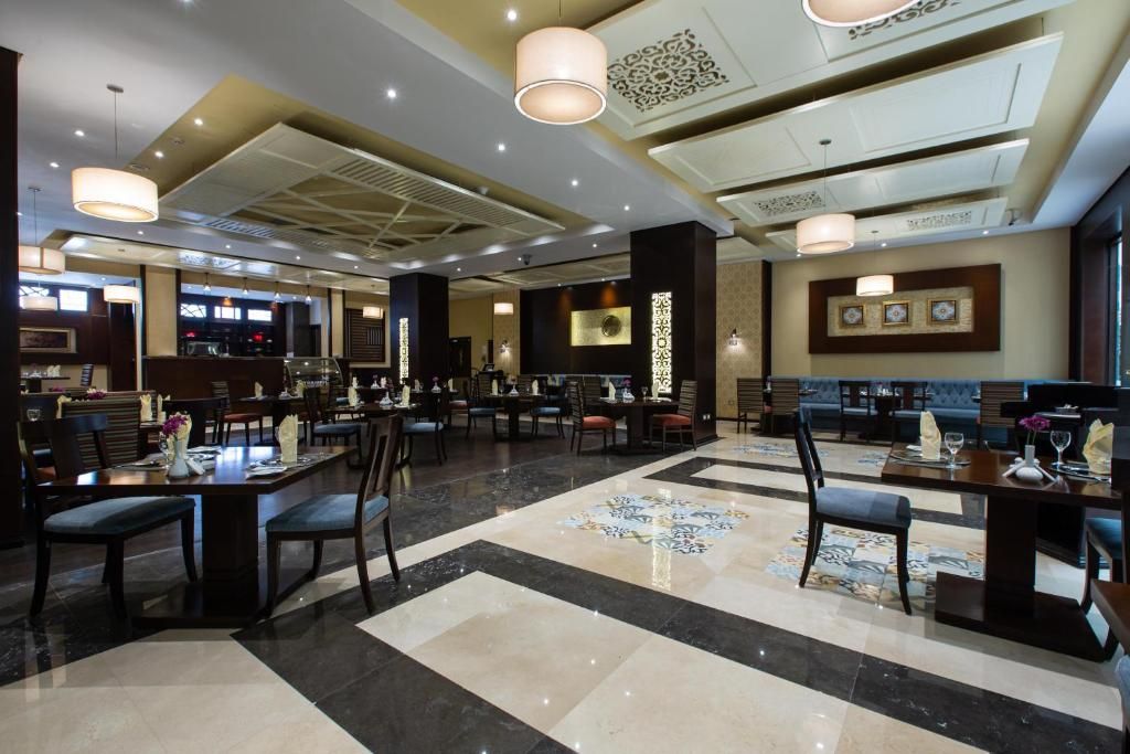 Triumph Plaza фото 21