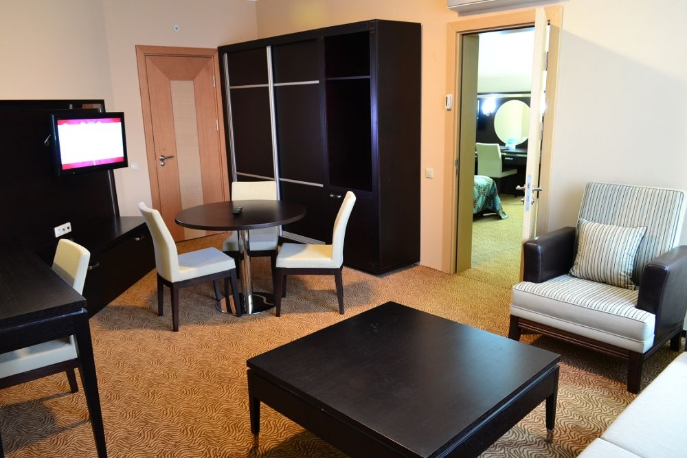 Hotel Grand Belish фото 40