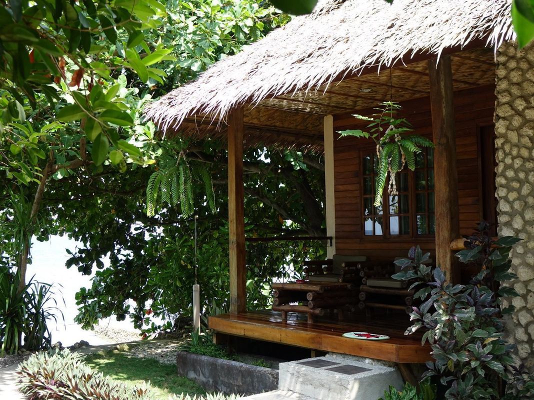 Tipolo Beach Resort фото 7