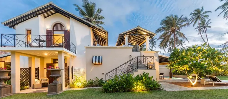 Фото отеля Nyne Hotels The Muse, Bentota