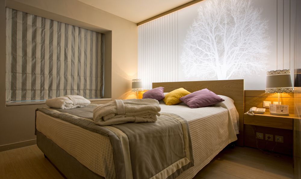 Eden Roc Resort Hotel & Bungalows фото 22