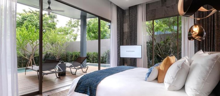 Фото отеля Navana Nature Escape