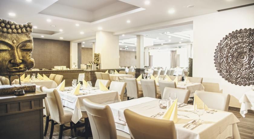 Caramell Premium Resort Superior фото 88