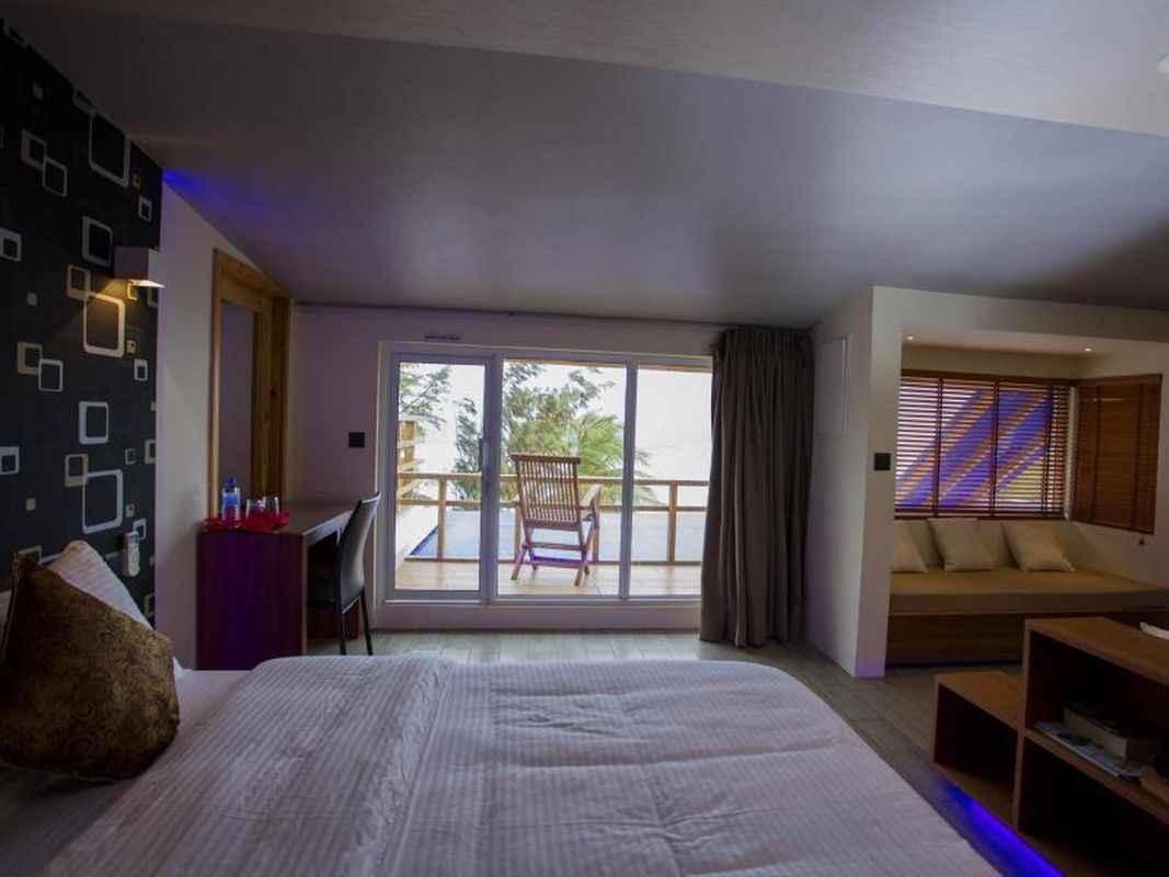 Ripple Beach Inn фото 2