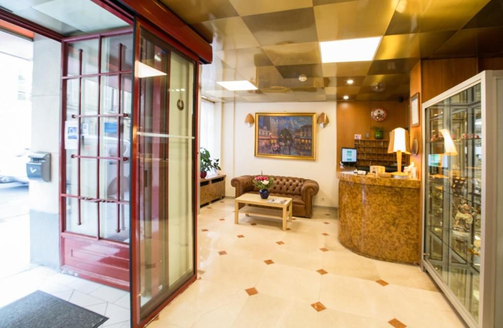 Hotel Fiat фото 6