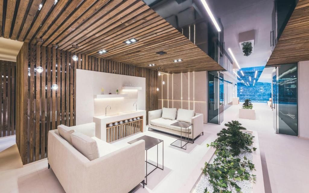Schlosshotel Ischgl фото 3