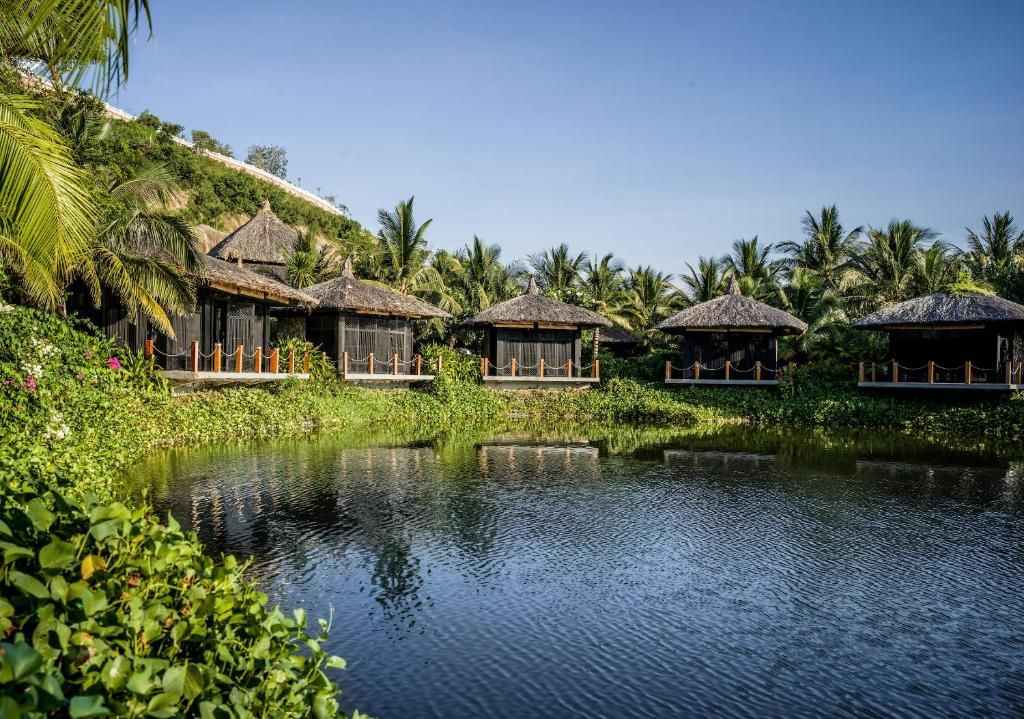 Vinpearl Resort & Spa Nha Trang Bay фото 125