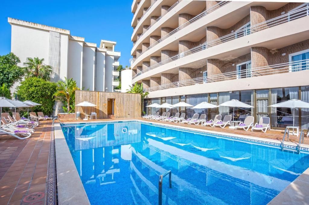 Be Live Adults Only Costa Palma фото 1