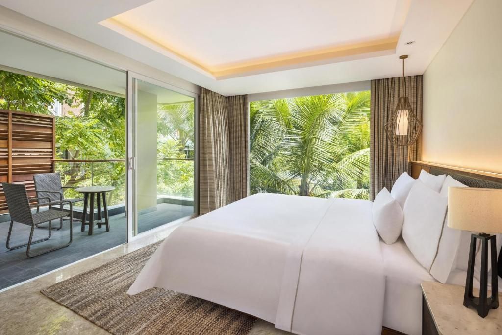 The Westin Resort & Spa Ubud фото 37
