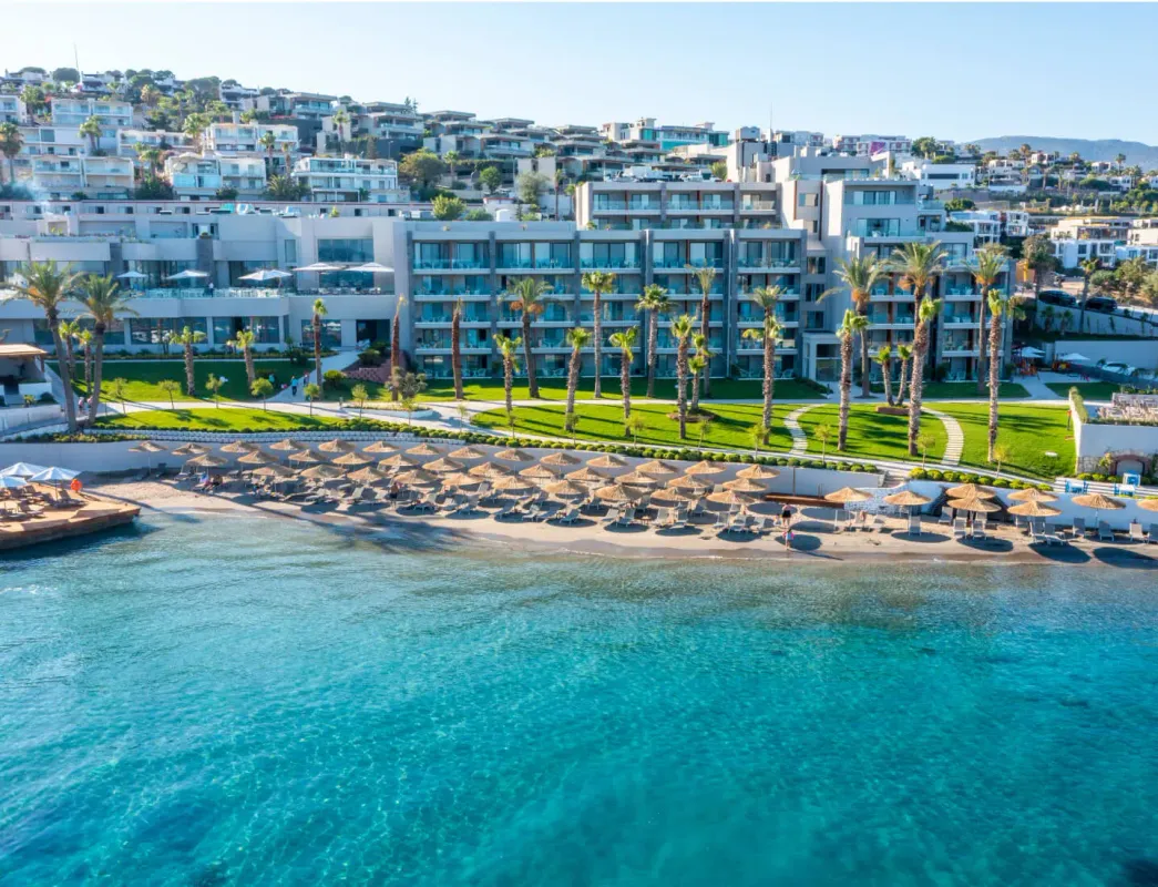Mirada Exclusive Bodrum фото 1