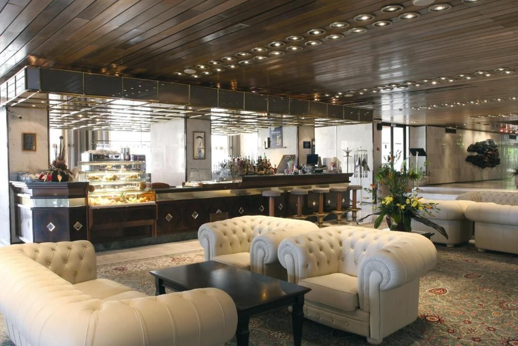 Imperial Hotel and SPA, Riviera Holiday Club фото 20