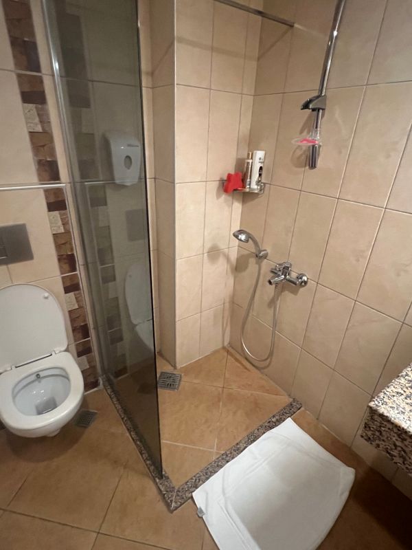 Oba Time Hotel фото 51