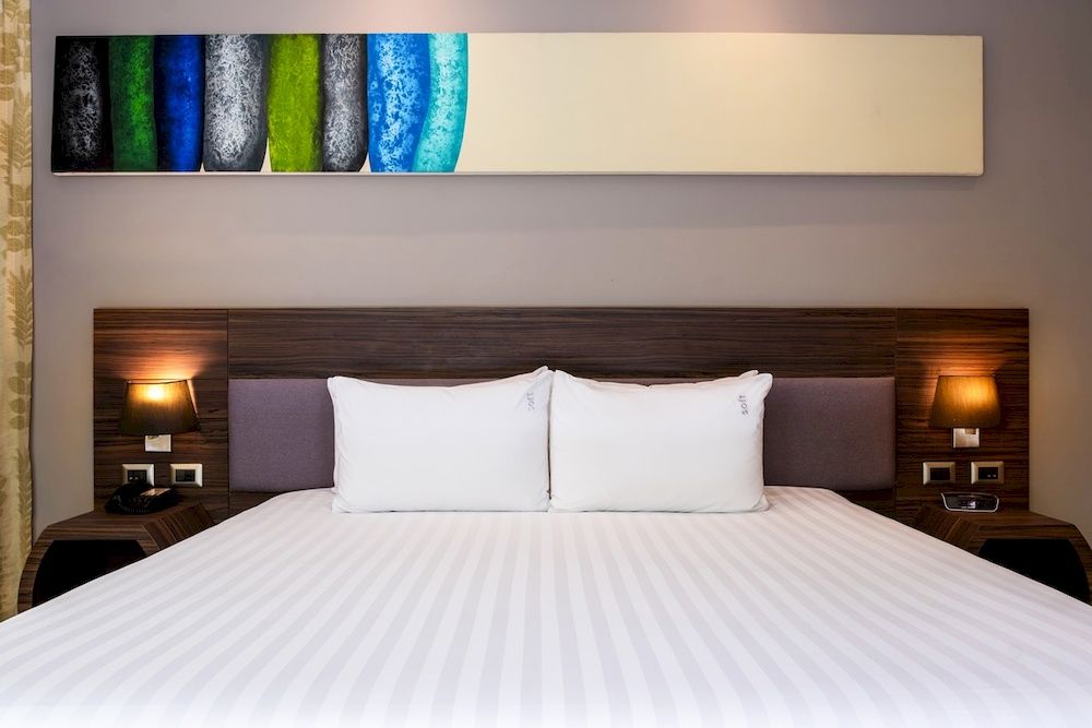 Holiday Inn Resort Phuket Karon Beach фото 90
