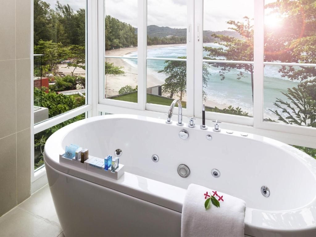Novotel Phuket Kamala Beach фото 100