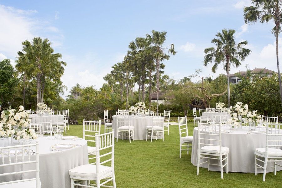 The Ritz-Carlton Bali фото 159