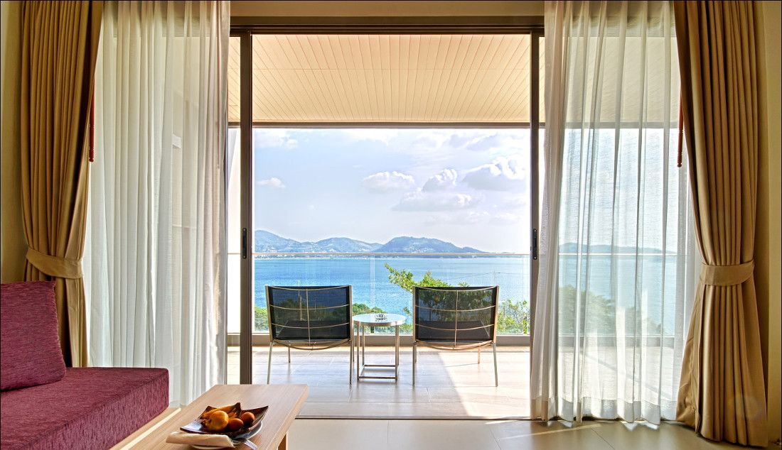 Kalima Resort & Spa Phuket фото 54