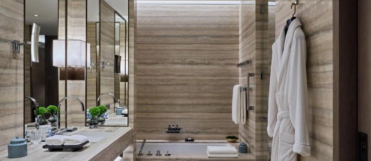 Фото отеля Rosewood Guangzhou