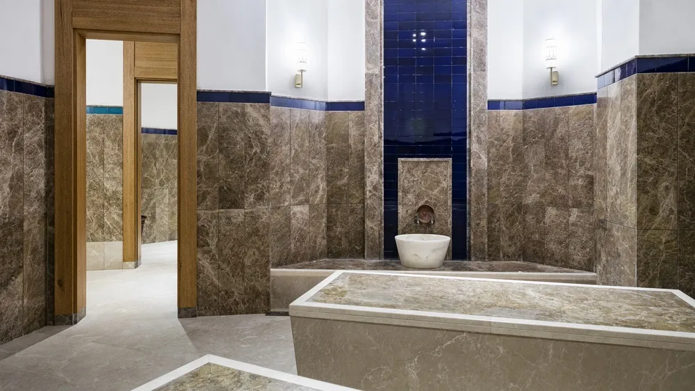 Titanic Luxury Collection Bodrum фото 37