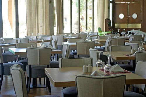 Sentido Mediterranean Village фото 116