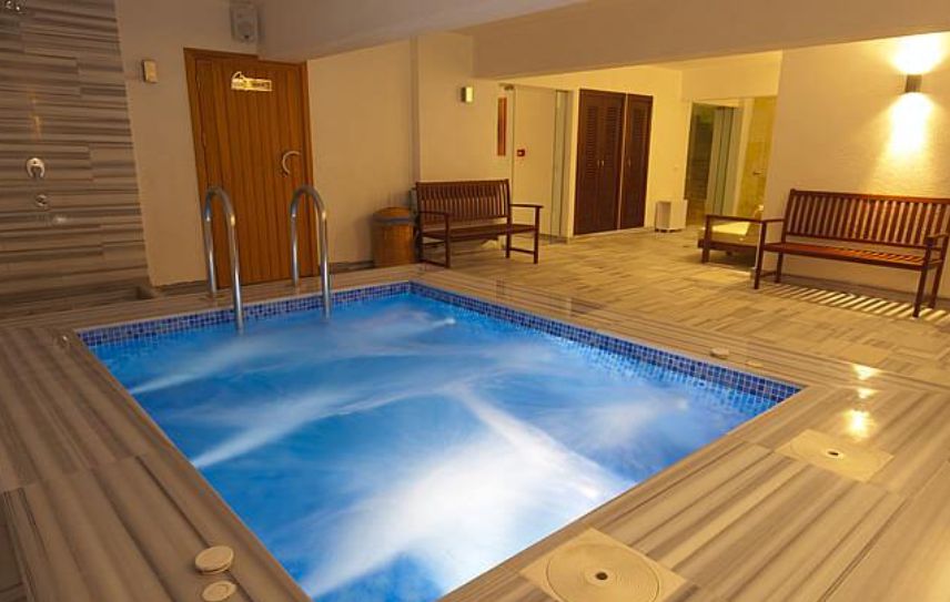 Alesta Yacht Hotel (Adults Only) фото 10