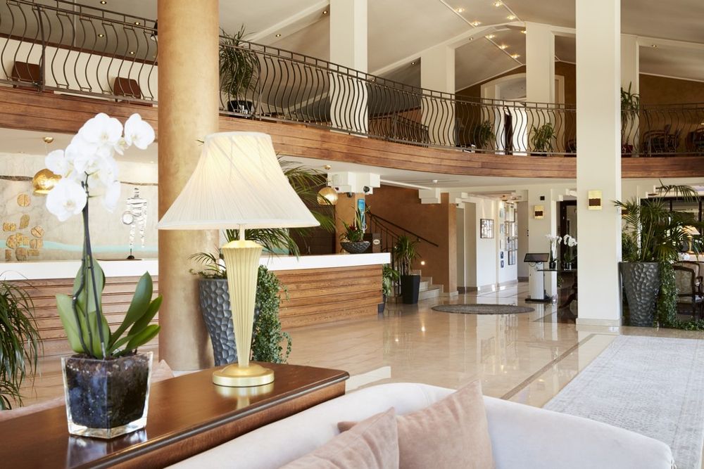 Anthemus Sea Beach Hotel & Suites фото 35