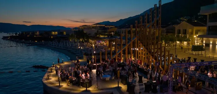 Фото отеля Portonovi Resort