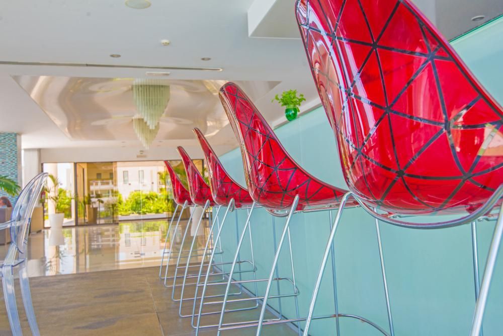 Silver Sands Beach Hotel фото 10