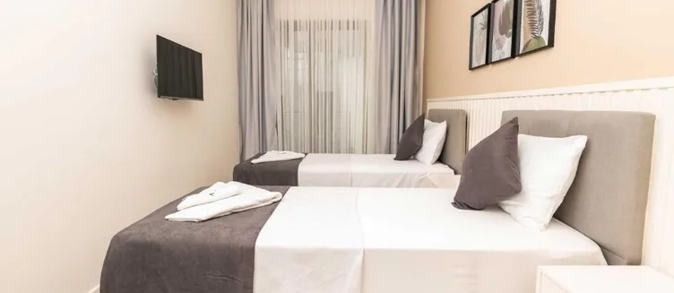 Фото отеля Kas Evderhan