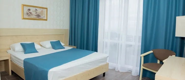 Фото отеля Dolce Vita