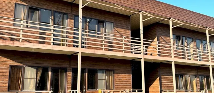 Фото отеля Sea Place