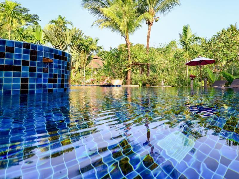 The Spa Koh Chang Resort фото 13