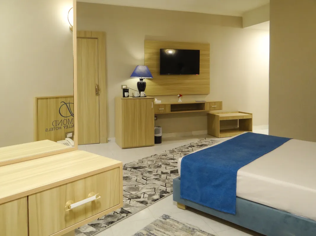 White Valley Diamond Beach Hotel фото 2