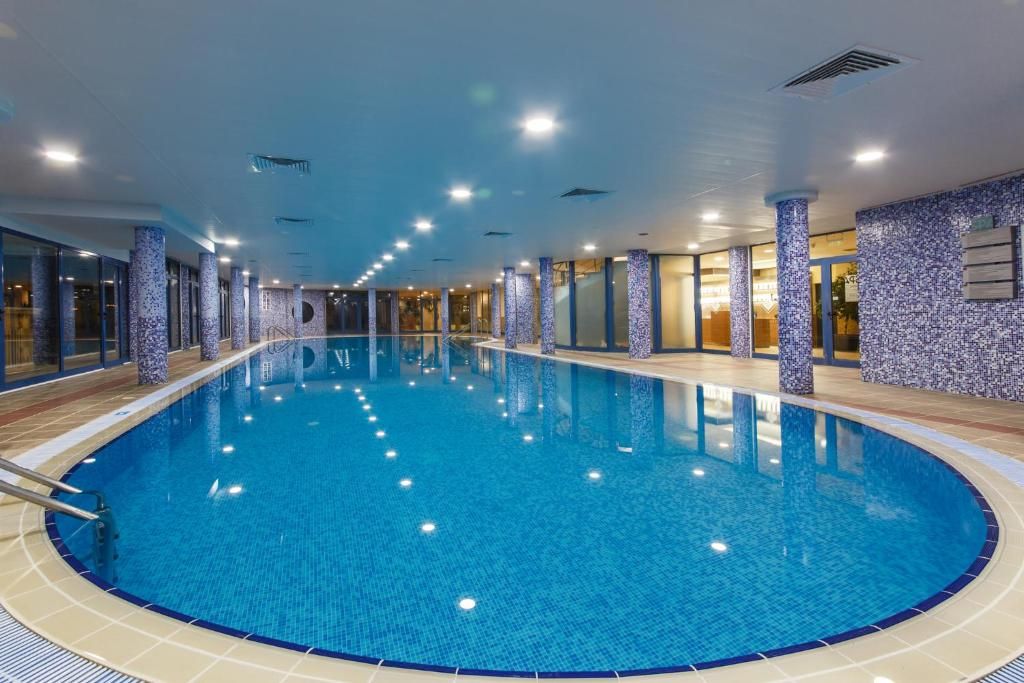 Azalia Hotel Balneo & SPA фото 45