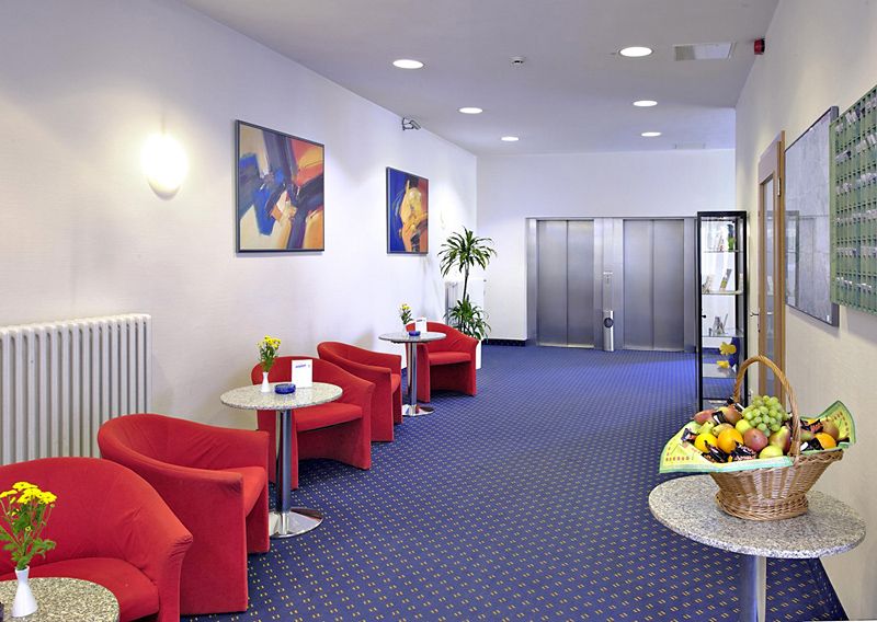 Апарт-отель «Mark Apart Hotel» фото 19