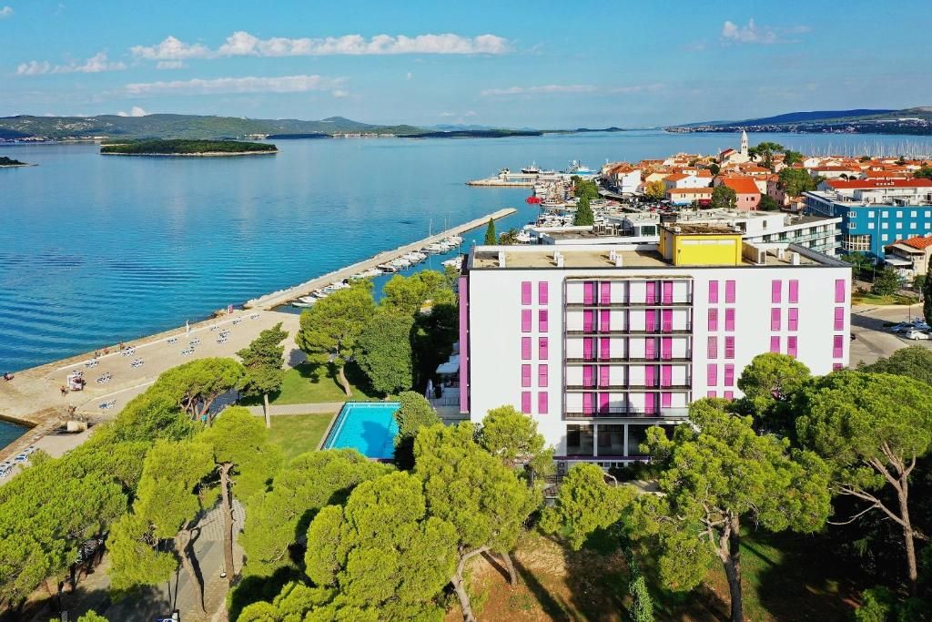 Adriatic Biograd фото 32